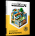 Manuale dell'architetto MINECRAFT